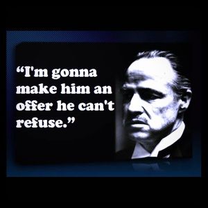 Love Me Some Good Offers!